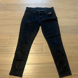 Levi’s Size 32 Demi Curve Modern Rise Skinny Jeans